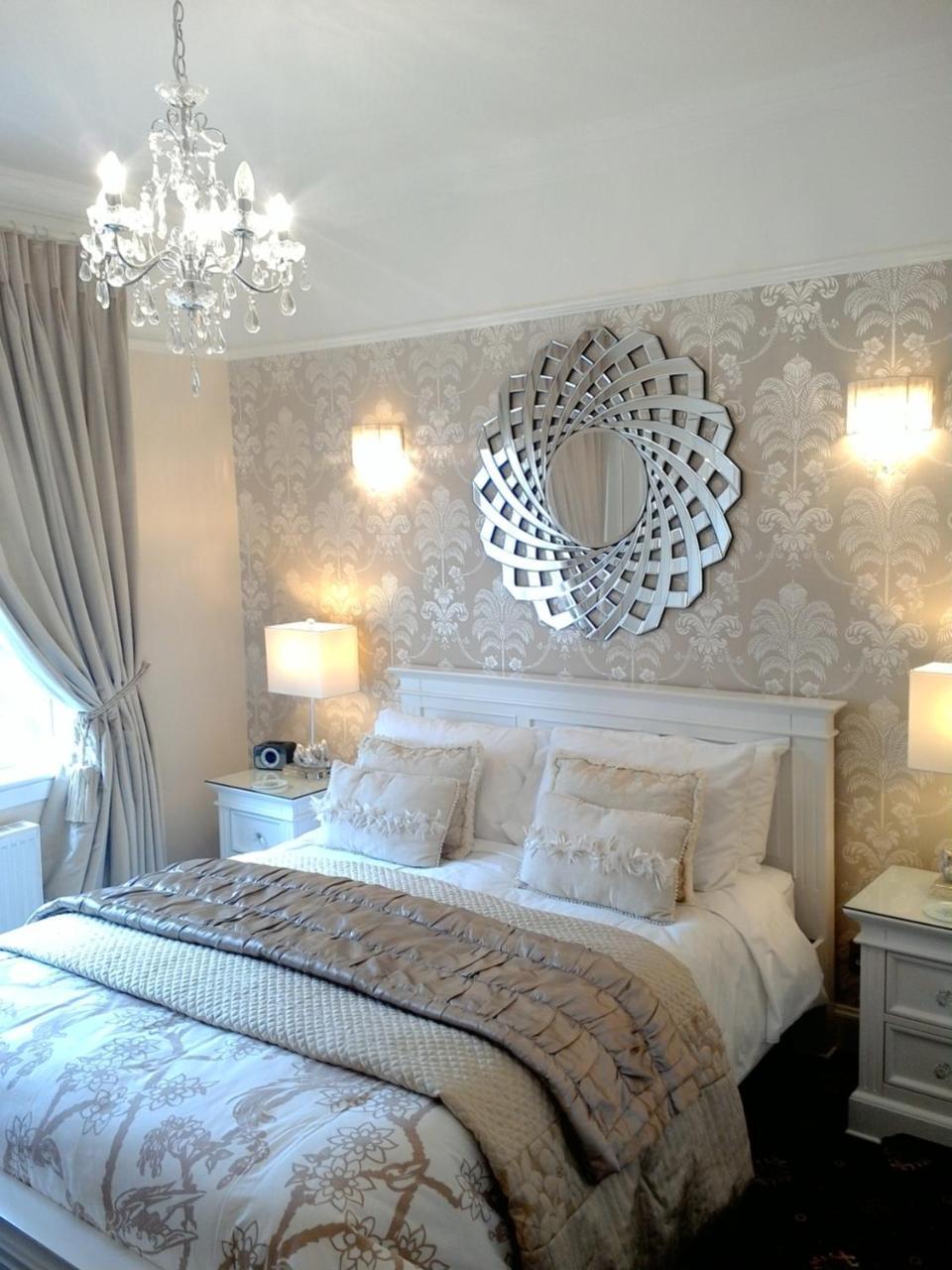Aaran Lodge Guest House เอดินบะระ ภายนอก รูปภาพ